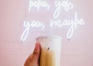 Cara membuat Bubble Tea Minuman Ikonik Taiwan