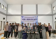 Kuliah Pemodelan Matematika: Program Pengabdian Masyarakat KK Matematika Industri & Keuangan FMIPA ITB di SMAIT As-Syifa Boarding School-Subang