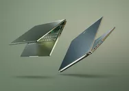 Rekomendasi Laptop Tipis dengan Tampilan Mewah dan Performa Tangguh