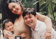 Bongkar Habis Perselingkuhan Suami! Tengku Dewi Putri Bagikan Kisah Rumah Tangganya dengan Andrew Andika Lewat Instagram
