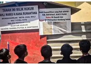 Pagar Seng Pemisah Ruang Belajar, 456 Siswa SDN Bunisari Bandung Barat Jadi Korban Sengketa Lahan