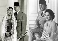 Dinasti Soekarno: Kompleksitas Keluarga dan Warisan Politik