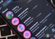 Sedang Tren di Sosial Media, Begini Cara Mengedit Foto Brave Pink Hero Green