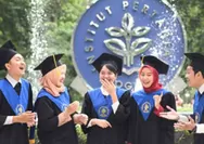 Mahasiswa IPB Tahu? 10 Beasiswa di Institut Pertanian Bogor Tidak Perlu SKTM atau Surat Keterangan Tidak Mampu