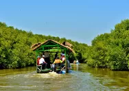 Wisata Alam Indramayu yang Paling Menarik Dikunjungi, Tiket Murah Meriah Mulai Rp3 Ribu Per Pengunjung