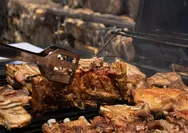 5 Rekomendasi Tempat Makan Iga Bakar Terbaik di Bandung, Cocok untuk Liburan Keluarga