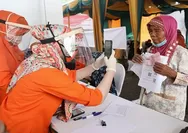 Resmi Cair Dobel Bansos Hari Ini Rp825.000 Melalui PT Pos Indonesia Wilayah Jakarta Barat dan Jabodetabek