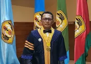 Profil Hery Antasari, PJ Wali Kota Bogor yang Baru Saja Dilantik