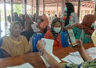 2 BLT Tunai Cair Serentak Besok Senin Lewat PT Pos Indonesia, Jumlah Nominalnya Fantastis!