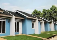 Cocok Untuk Gaji UMK hingga Penerima Bansos, Ada Rumah Subsidi DP Rendah di Bogor Angsuran Segini