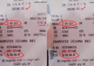 Ada Saldo Rp500 Ribu di KKS Bank BRI Milik KPM Sumedang, Pencairan Bansos Apa?
