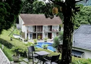 Rekomendasi Hotel Murah di Bogor, Ada Mini Waterpark View Bukit, Dijamin Bikin Betah Harga Mulai Rp 300 Ribu!