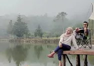 Rekomendasi 7 Tempat Camping Ground di Daerah Sukamakmur Kota Bogor, Kalian Wajib Banget Nih Datang Ke Sini