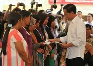 Presiden Jokowi Sederhanakan BPJS Kesehatan, KPM PKH dan BPNT Dapat Layanan Lebih Baik di Tahun 2025!