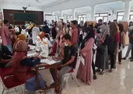 Cair Hari Ini Bansos Beras 10 Kilogram di 3 Kabupaten Provinsi Jawa Tengah, Segera Cek Apakah Daerah Kalian Termasuk