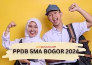 Daftar 5 SMA Terbaik di Bogor yang Bisa Jadi Referensi di PPDB 2024, SMA Regina Pacis Peringkat 1