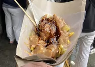 Cungkring Murah dan Enak, Warung 24 Jam di Tangkil Ini Jadi Primadona Warga