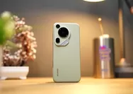 Review HUAWEI Pura 70 Ultra yang Dibandrol Rp17 Jutaan, Kameranya Tiada Tanding!