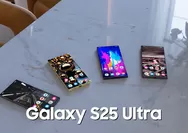 Cek Bocoran Jadwal Rilis Samsung Galaxy S25 Series, Berikut Spesifikasi Lengkapnya