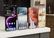 iPhone 17 Pro Max Bakal Jadi iPhone Paling Tipis, Intip Bocoran Spesifikasinya yang Super Canggih!