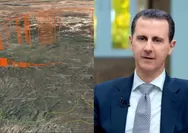 5 Fakta Terbaru Tentang Tumbangnya Pemerintahan Presiden Suriah Bashar al Assad, Pemberontak Rebut Damaskus dan Homs