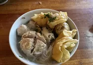 Bakso Malang Karnot Jadi Favorit Warga Karena Racikan Rasa yang Cocok di Lidah Lokal