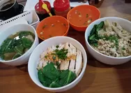 10 Tempat Makan Bakmi Kekinian Terbaik di Jakarta Menawarkan Rasa dan Topping Menggugah Selera!