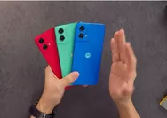 THR Cair! Ini Rekomendasi HP Terbaik Harga Rp1 Juta Sampai 15 Juta yang Worth It Dibeli Buat Lebaran 2025