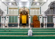 Lokasi Shalat Idul Fitri di Berlin Jerman 2025 Lengkap dengan Link Pendaftaran