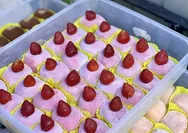 5 Jajanan Viral di Kalibata Jakarta yang Wajib Dicoba Saat Libur Lebaran!