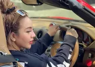 Viral! Beredar Rekaman Suara Percakapan Antara Ridwan Kamil dan Lisa Mariana, Hoax Atau Fakta?