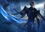 Enggak Banyak yang Tahu, Berikut 4 Hero Assassin yang Sudah Jarang Dipick Padahal Masih GG