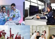 Kunci Jawaban Soal Verbal Logical Reasoning TKD Rekrutmen Bersama BUMN 2025 Lengkap dengan Pembahasan