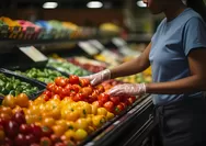 Cari yang Seger-seger? Ini Dia 5 Rekomendasi Toko Buah di Kota Bogor yang Buah-buahnya Berkualitas