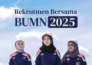 Kumpulan Soal TKD Terbaru untuk Rekrutmen Bersama BUMN 2025 Lengkap dengan Kunci Jawaban dan Pembahasan