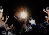 BRI Pacu Pertumbuhan UMKM Lewat Purwokerto Half Marathon 2025