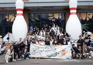 Event Grand Filano SOTR Vol 2 Hadirkan Bowling dan Fashion Show