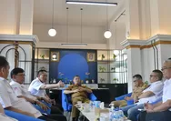 Wushu Jabar Bersiap Cetak Sejarah, Pengurus Baru Usung Misi Prestasi Global