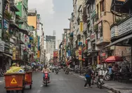 UMKM Pilih Platform Ini! Riset Ipsos 2025 Ungkap Fakta Mengejutkan