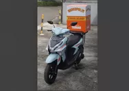 GEAR ULTIMA Tangguh Tanpa Debat, Gofar Hilman Pilih Jadi Motor Operasional