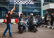 MAXCLUSIVE The Premium Ride Beri Kesempatan Biker Jajal  Motor Impian NMAX “TURBO” dan NMAX NEO