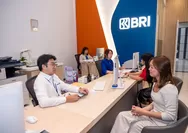 PMI di Taiwan Kini Bisa Buka Rekening Langsung di BRI Taipei Branch