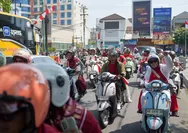 Yamaha Grand Filano Ajak Generasi Muda Jelajah Sejarah Lewat SOTR Season 3