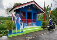 Yamaha Rayakan Kemerdekaan RI ke-80 Lewat Grebek Kampung: Ajak Warga Berkreasi & Pererat Persaudaraan