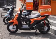 Skutik Cargo Bergaya Kalcer, GEAR ULTIMA X Warkopolim Jadi Idaman Baru