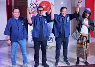 Gaya Hidup Sehat Makin Tren! bank bjb Ajak Warga Ikut Tangerang 10K 2025