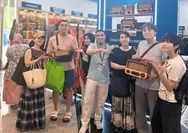 Limbah Kayu Jadi Berkah! UMKM Cianjur Naik Kelas dan Merambah Pasar Global Bersama BRI