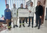 Tak Tunggu Lama, BRI Peduli Langsung Salurkan Bantuan ke Titik Bencana di Sumatera