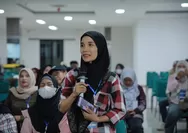 Pemerintah Ajak Warga Kawal Program Makan Bergizi Gratis