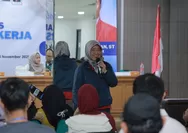 Pemerintah Perkuat Sosialisasi Program MBG Demi Wujudkan Generasi Emas 2045